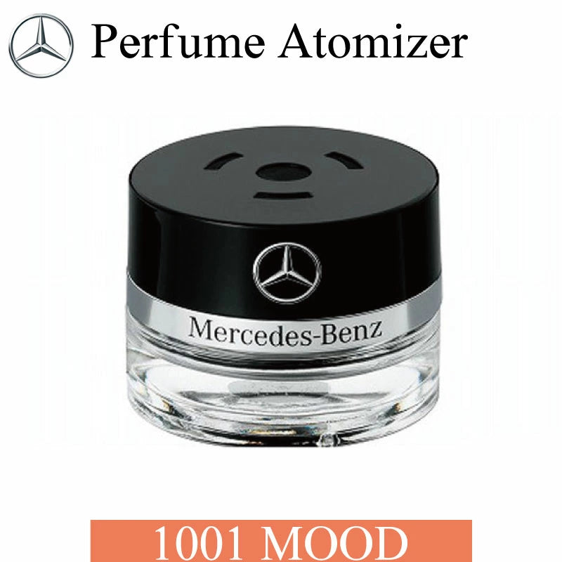 Mercedes-Benz メルセデス・ベンツ 純正 パフュームアトマイザー 交換用リフィル 1001 MOOD