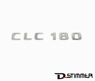 Mercedes-Benz メルセデス・ベンツ 純正 エンブレム C180 Cクラス 2038173815