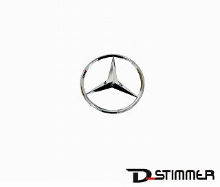 Mercedes-Benz メルセデス・ベンツ 純正 トランクスター エンブレム Cクラス 2047580058