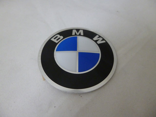BMW 純正品 ホイールセンターキャップ エンブレム 36131181082
