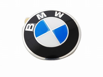 BMW ビーエムダブリュー 純正品 ホイールエンブレム 36136767550
