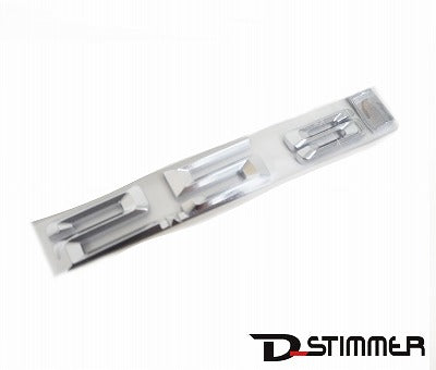 BMW ビーエムダブリュー 純正品 2.5si エンブレム X3 E83 51143416257