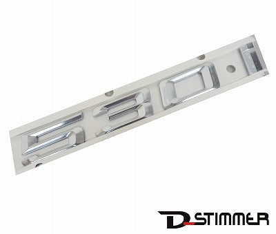 BMW ビーエムダブリュー 純正品 530i エンブレム 5シリーズ E60 E61 51147039786