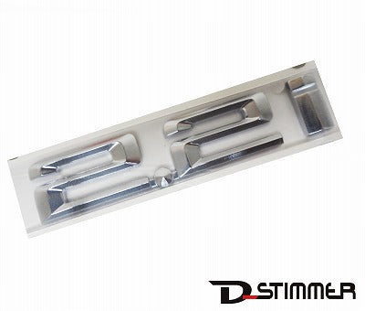 BMW ビーエムダブリュー 純正品 2.2i エンブレム Z4 E85 51147114727