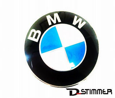 BMW ビーエムダブリュー 純正品 リアエンブレム Z4 E89 51147200474