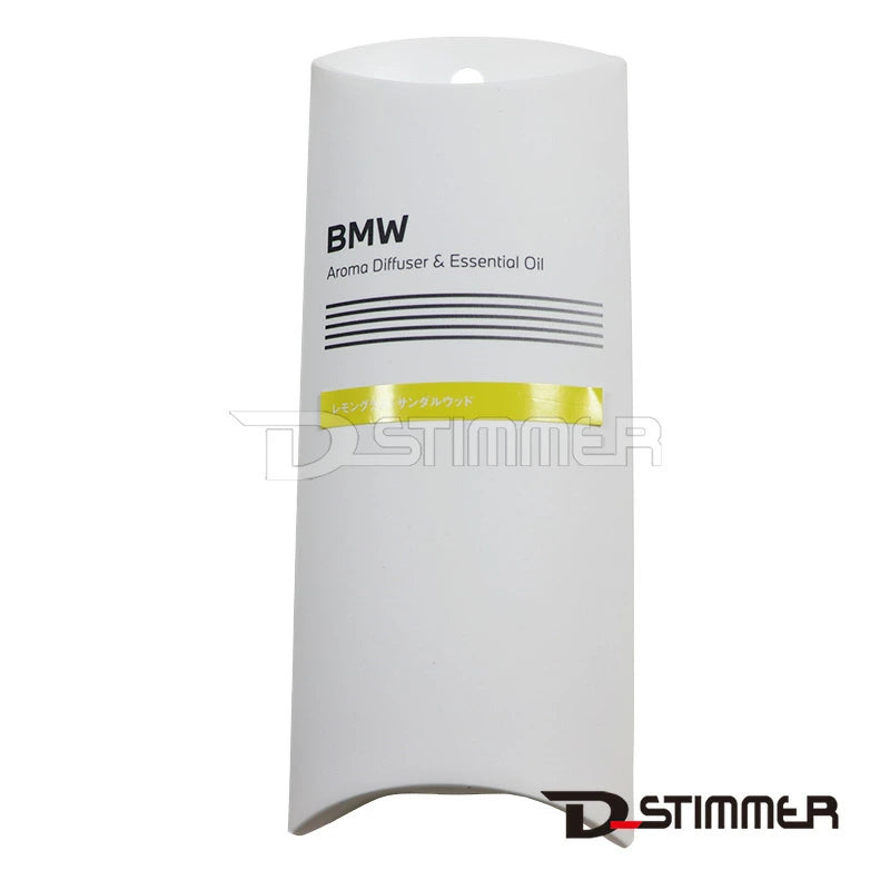 BMW ビーエムダブリュー 純正品 USB アロマディフューザー レモングラス・サンダルウッド 82272468264