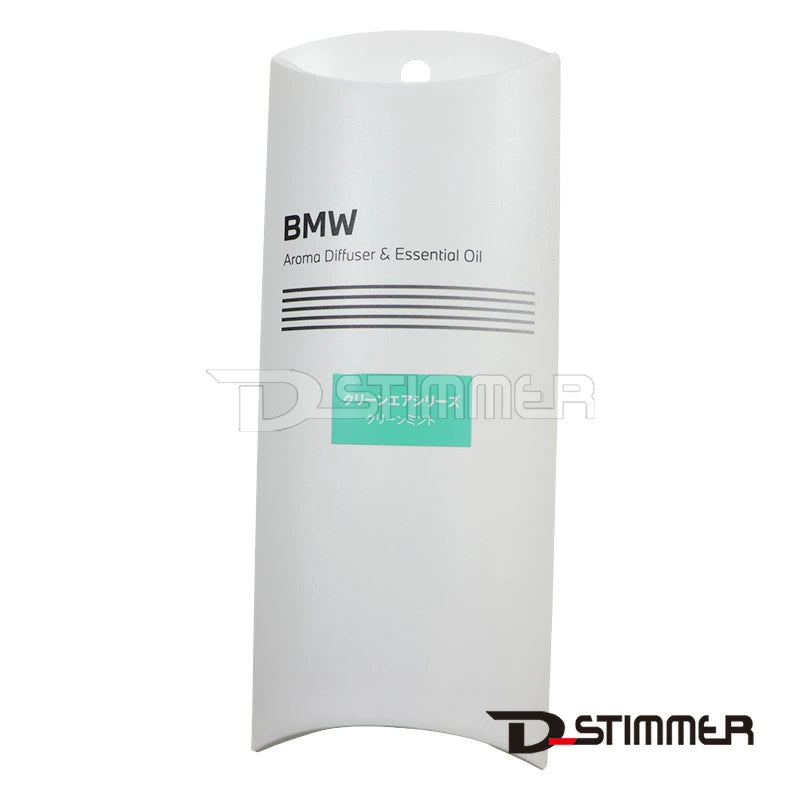 BMW ビーエムダブリュー 純正品 USB アロマディフューザー クリーンミント 82275A3BD29