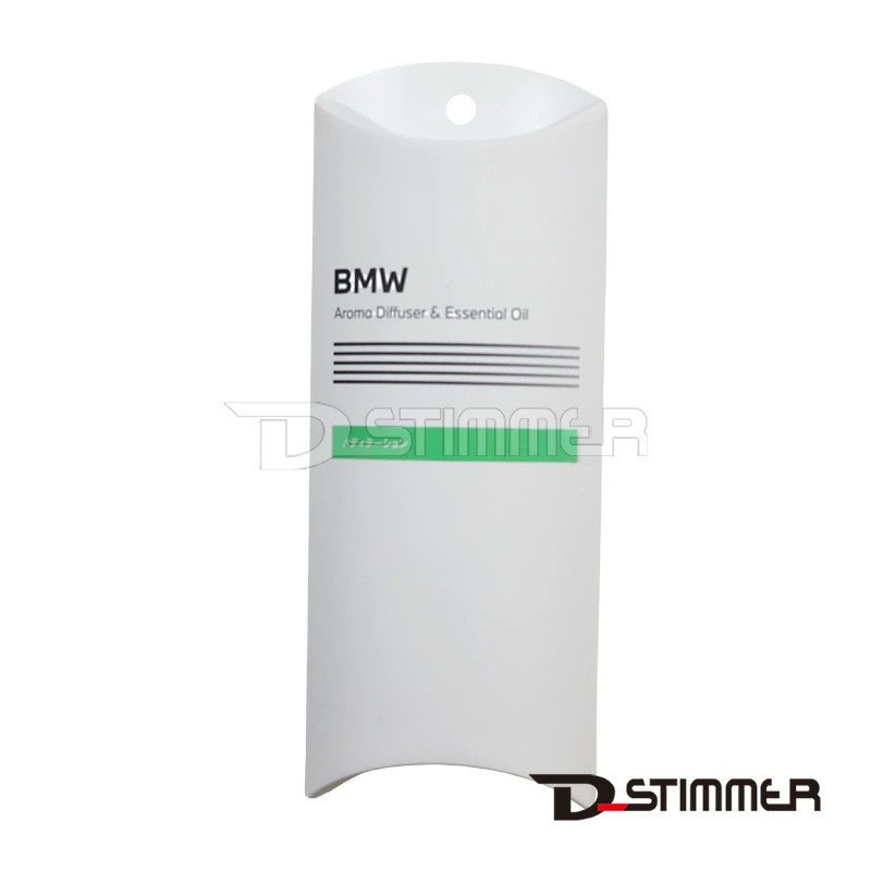 XBMW ビーエムダブリュー 純正品 USB アロマディフューザーメディテーション 82272468272