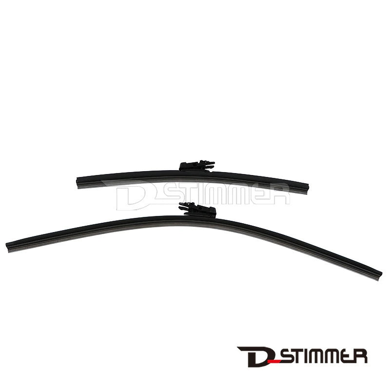 BMW ビーエムダブリュー 純正品 フロント スノーブレード セット フラットタイプ ワイパー U06 G14 G15 G16 F91 F92 F93 F06 F12 F13 67102472733