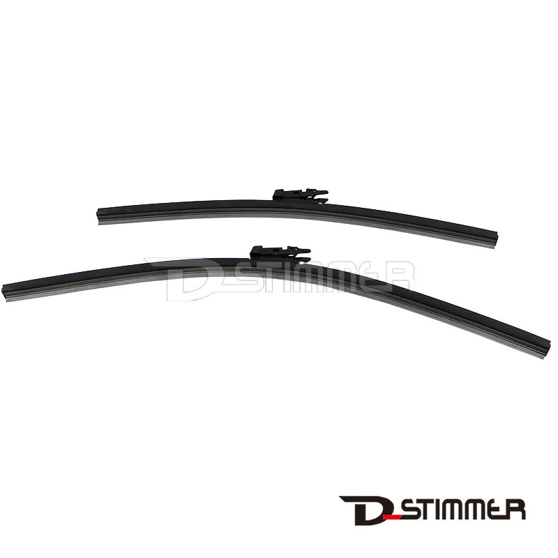 BMW ビーエムダブリュー 純正品 フロント スノーブレード セット フラットタイプ ワイパー G42 G20 G21 G22 G23 G26 G80 G82 G70 G87 67102470613