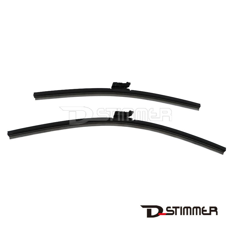 BMW ビーエムダブリュー 純正品 フロント スノーブレードセット フラットタイプ シリコン ワイパー F70 F74 U10 G45 61615B875B0