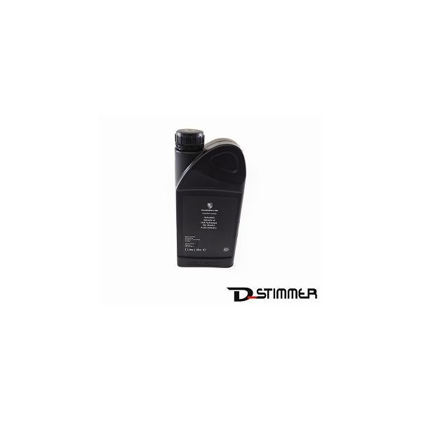 PORSCHE ポルシェ パワステオイル 純正品 新品 CHF202  1L 00004330574