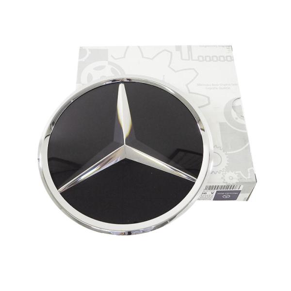 Mercedes-Benz メルセデス・ベンツ 純正品 フロントエンブレム W205/Cクラス W218/CLSクラス 0008880011