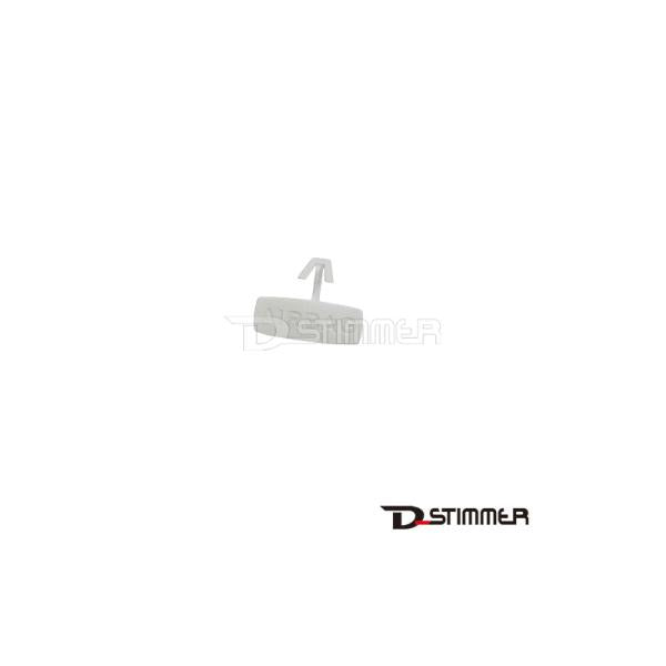 Volkswagen フォルクスワーゲン 純正品 エンブレム 1J0853437Y20