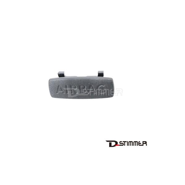 Volkswagen フォルクスワーゲン 純正品 リアエンブレム 1K0853437B82V
