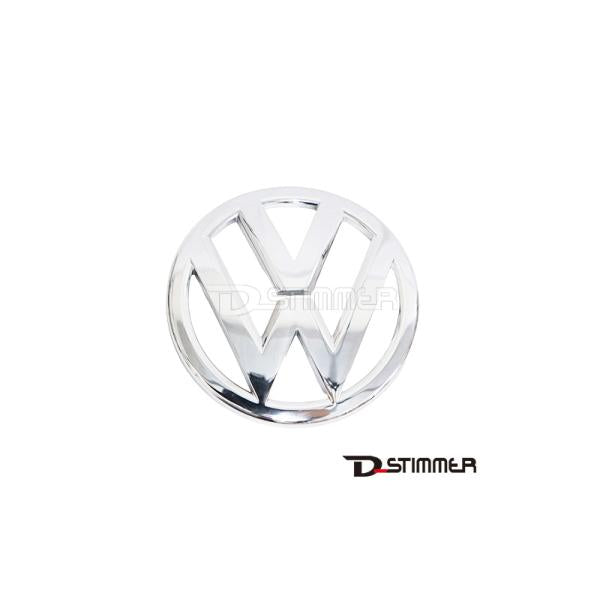Volkswagen フォルクスワーゲン 純正品 リアエンブレム 1K8853630B739