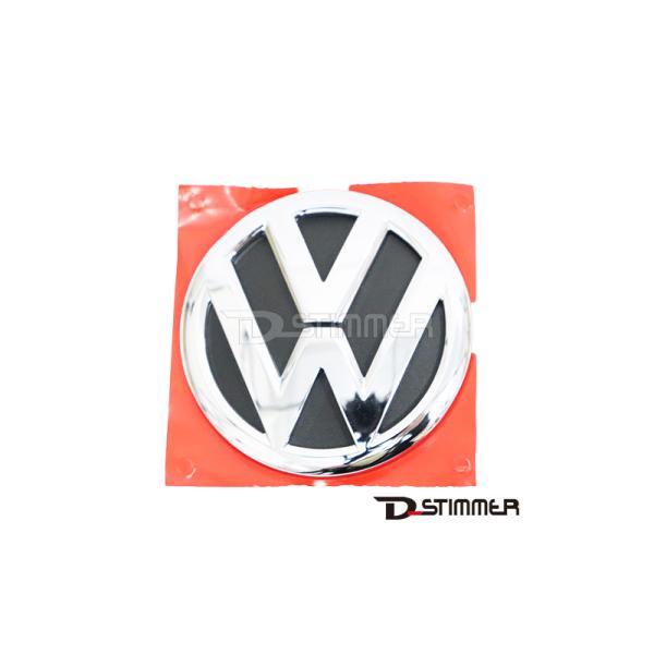 Volkswagen フォルクスワーゲン 純正品 リアエンブレム 1K9853630AULM