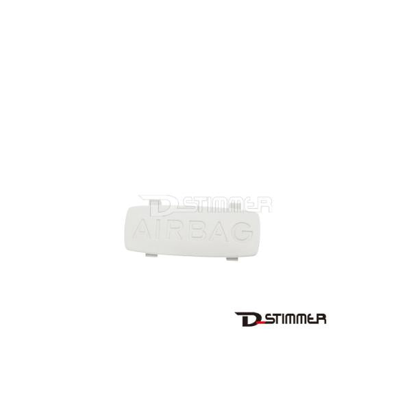 Volkswagen フォルクスワーゲン 純正品 リアエンブレム 1T0853437BY20