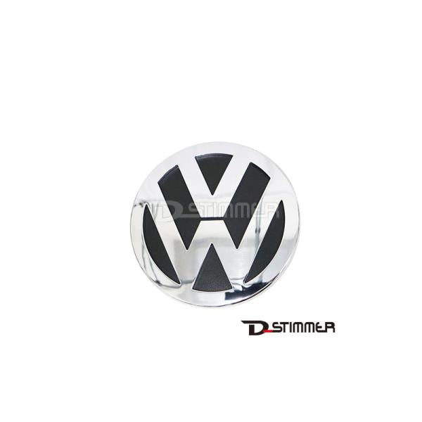 Volkswagen フォルクスワーゲン 純正品 リアエンブレム 1T0853630BFDY