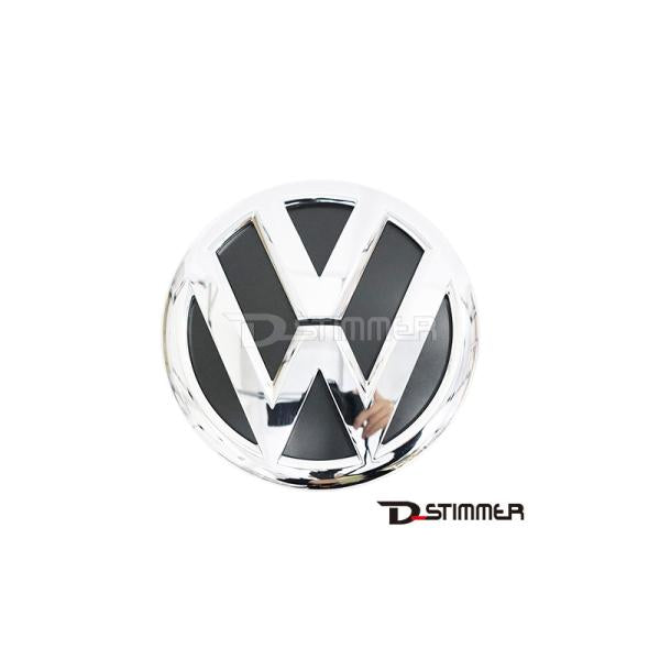Volkswagen フォルクスワーゲン 純正品 リアエンブレム 1T0853630DULM