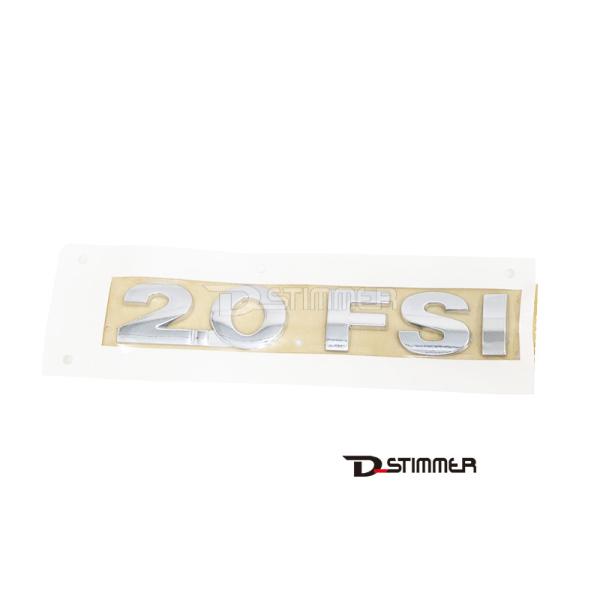 Volkswagen フォルクスワーゲン 純正品 リアエンブレム 1T0853675A739