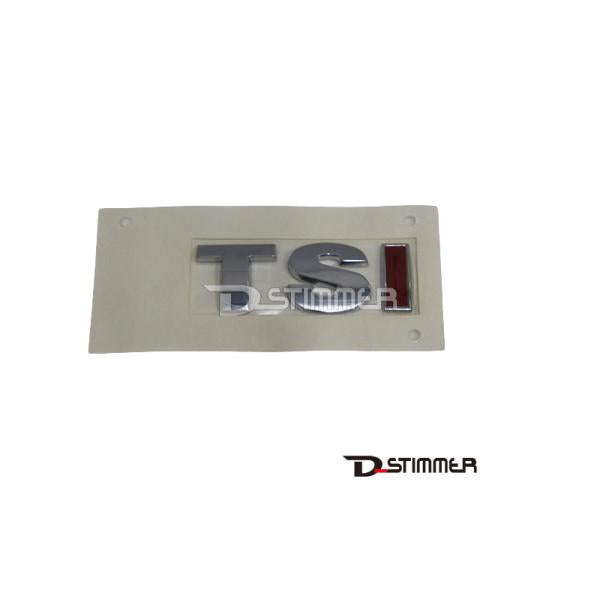 Volkswagen フォルクスワーゲン 純正品 リアエンブレム 1T0853675JGQF