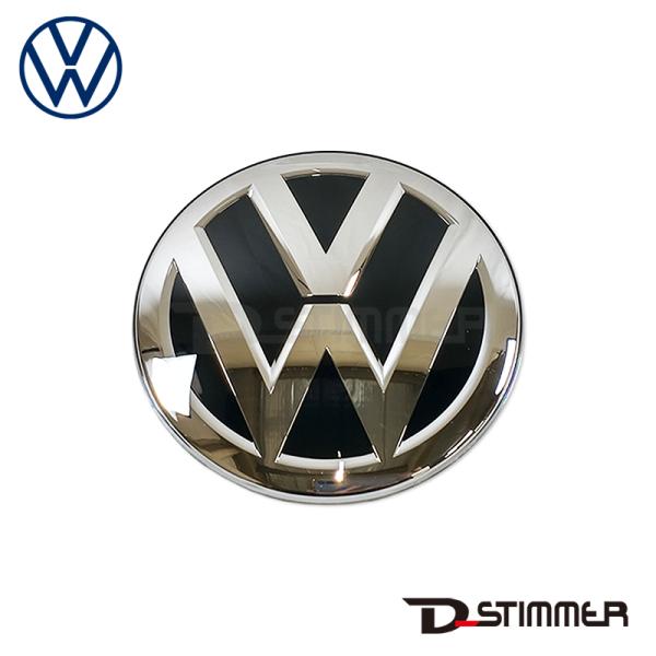 Volkswagen フォルクスワーゲン 純正品 フロントエンブレム 3G0853601AJZA