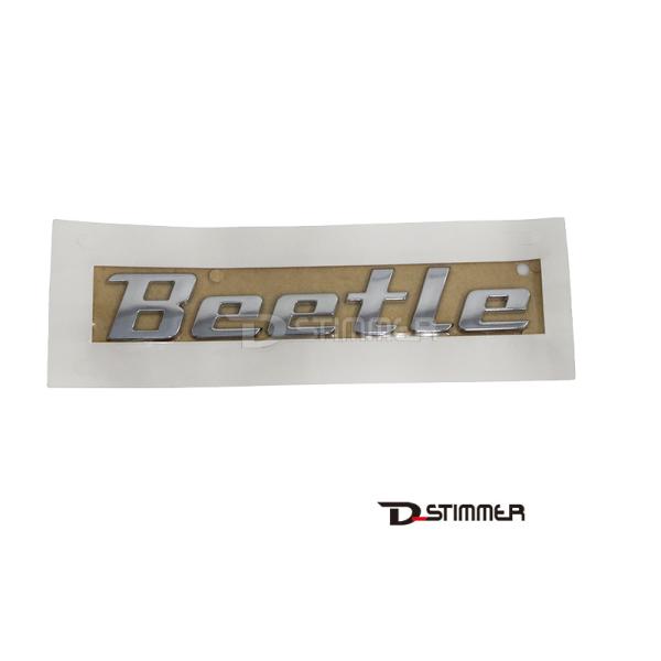 Volkswagen フォルクスワーゲン 純正品 リアエンブレム 5C0071801A