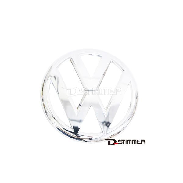Volkswagen フォルクスワーゲン 純正品 リアエンブレム 5K0853630BULM