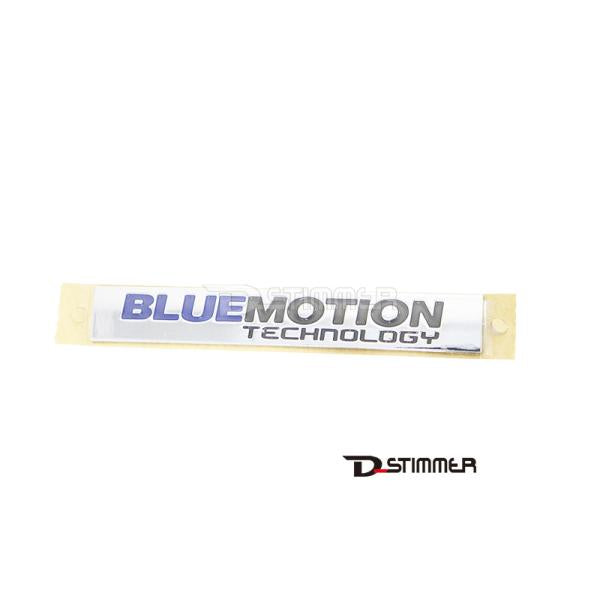 Volkswagen フォルクスワーゲン 純正品 リアエンブレム 5K0853675BCWWS