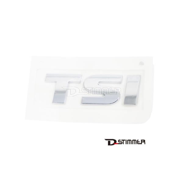 Volkswagen フォルクスワーゲン 純正品 リアエンブレム 5K0853675L739