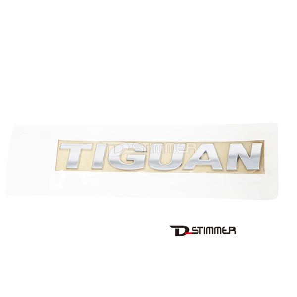 Volkswagen フォルクスワーゲン 純正品 リアエンブレム 5NA8536872ZZ