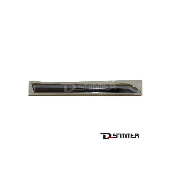 Volkswagen フォルクスワーゲン 純正品 サイドエンブレム 右側 5NA853688D2ZZ
