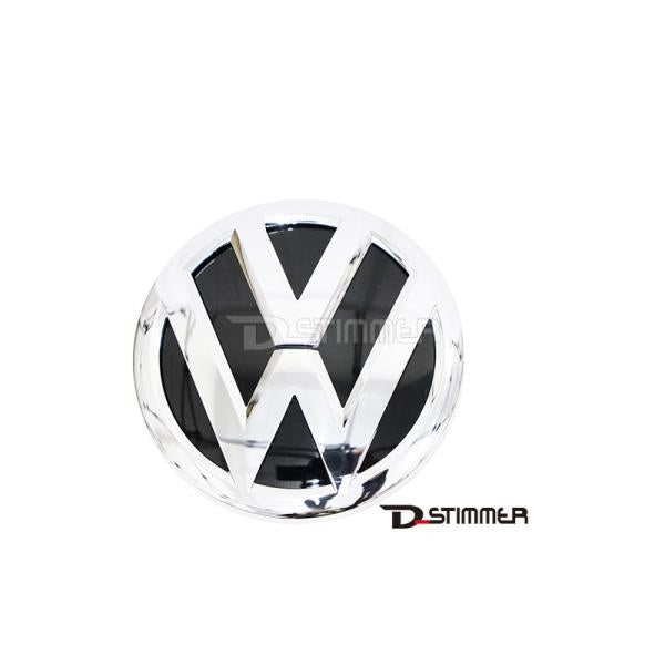 Volkswagen フォルクスワーゲン 純正品 リアエンブレム 6C0853617