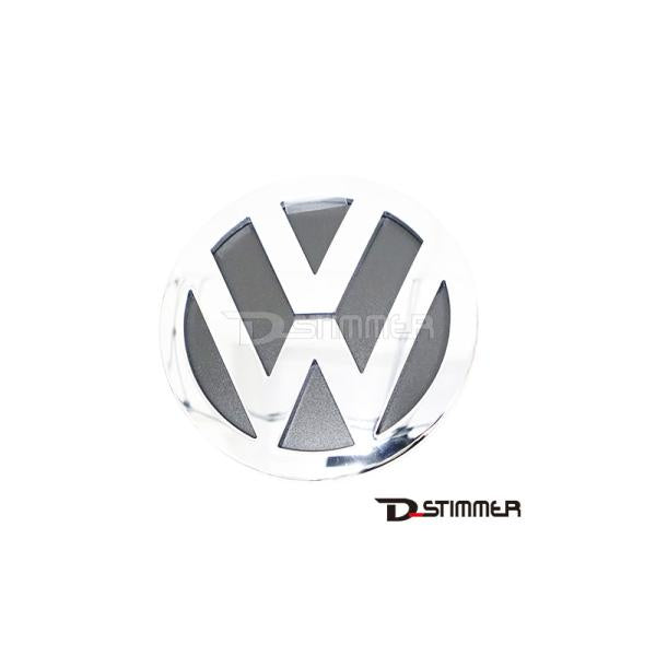 Volkswagen フォルクスワーゲン 純正品 リアエンブレム 6Q0853630AULM