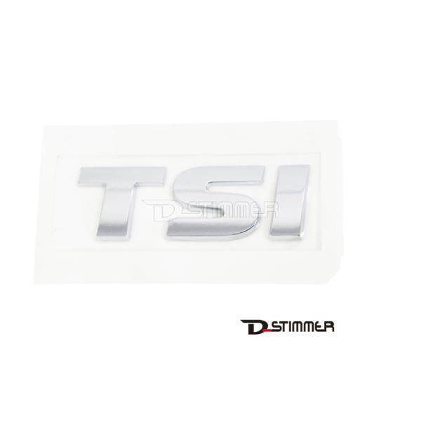 Volkswagen フォルクスワーゲン 純正品 リアエンブレム 6R0853675F739