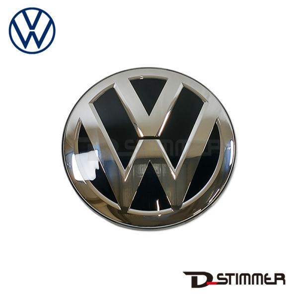 Volkswagen フォルクスワーゲン 純正品 エンブレム 7N0853601DJZA