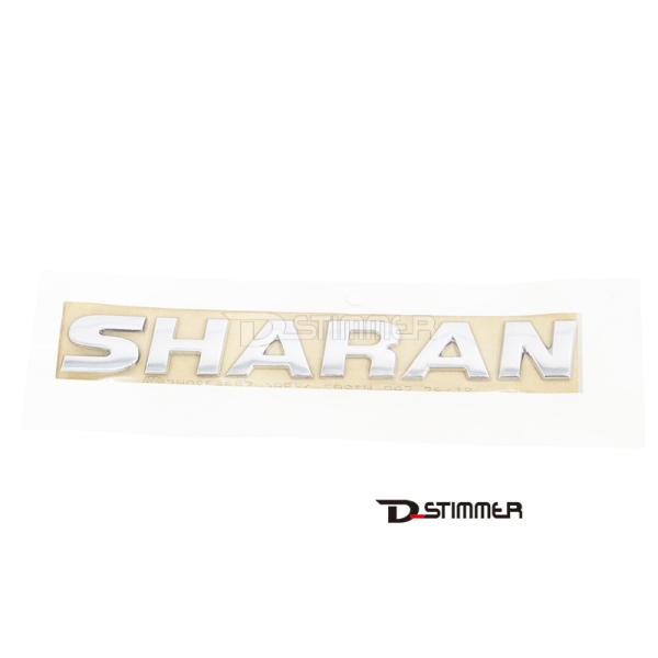 Volkswagen フォルクスワーゲン 純正品 リアエンブレム 7N0853687739