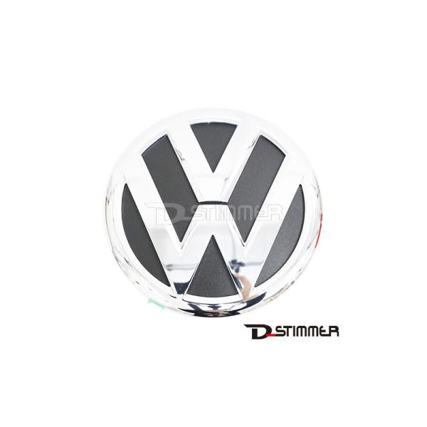 Volkswagen フォルクスワーゲン 純正品 リアエンブレム 7P6853630AULM