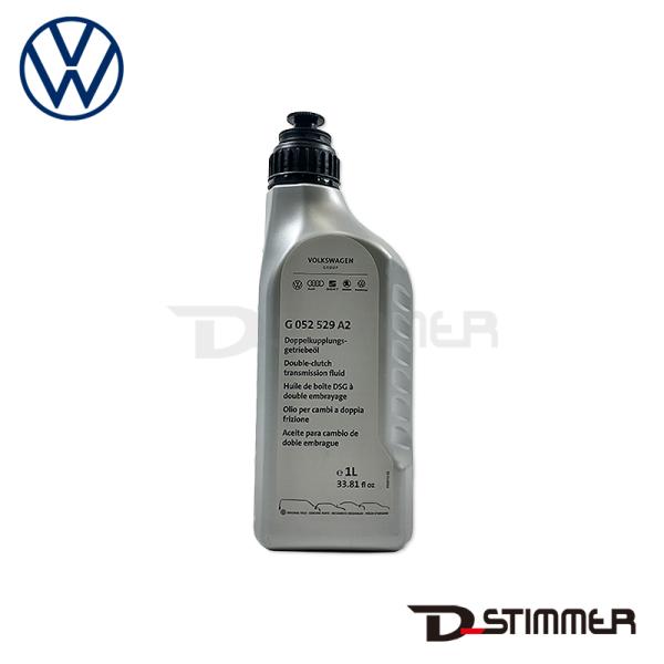 Volkswagen フォルクスワーゲン 純正品 ギアオイル 1L G052529A2
