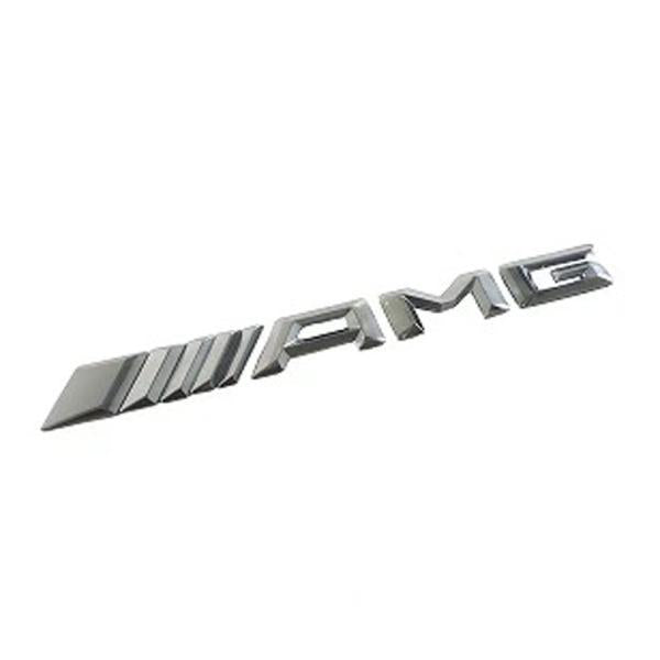Mercedes-Benz メルセデス・ベンツ 純正 エンブレム AMG Cクラス W202 W204 Eクラス W124 W210 W211 1178170014