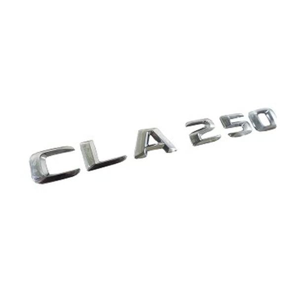 Mercedes-Benz メルセデス・ベンツ 純正 エンブレム CLA250 CLAクラス 1178171215