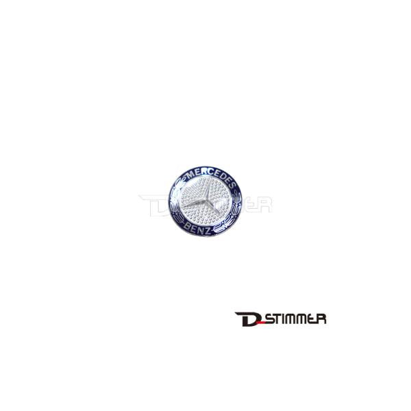 Mercedes-Benz メルセデス・ベンツ 純正品 エンブレム 0008170216