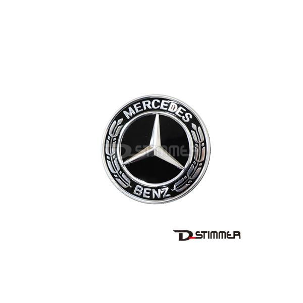 Mercedes-Benz メルセデス・ベンツ 純正品 エンブレム 0008172605