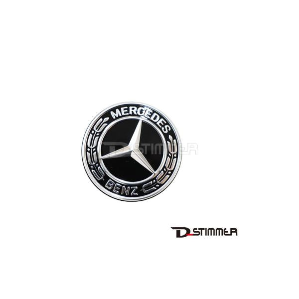 Mercedes-Benz メルセデス・ベンツ 純正品 フロントエンブレム 0008172705