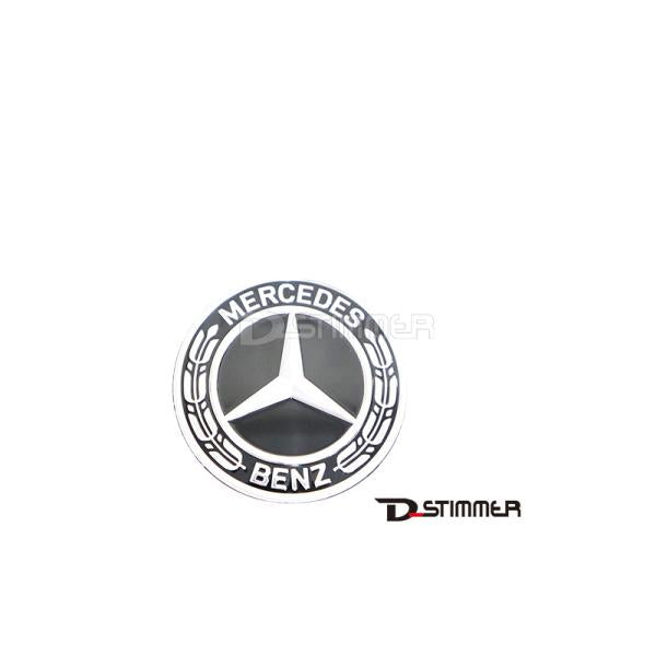 Mercedes-Benz メルセデス・ベンツ 純正品 フロントエンブレム 0008173305