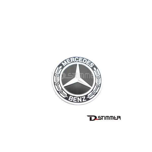 Mercedes-Benz メルセデス・ベンツ 純正品 フロントエンブレム 0008176203