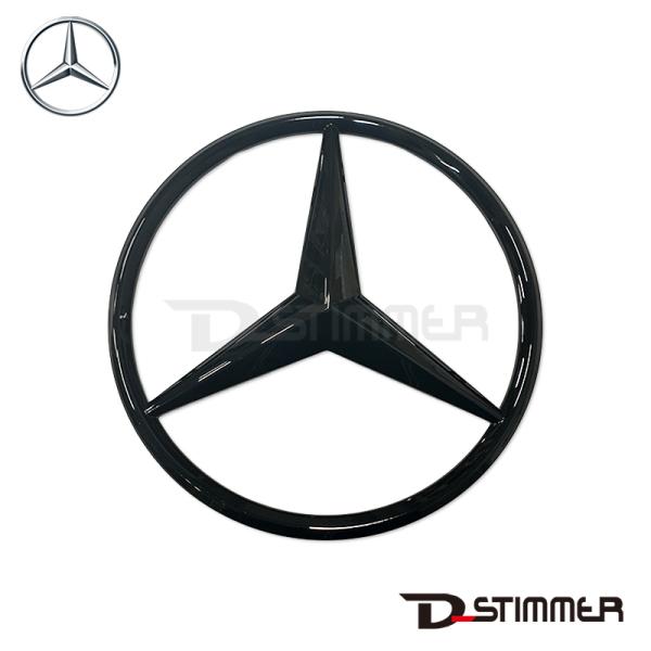 Mercedes-Benz メルセデス・ベンツ 純正品 エンブレム 00081777029197