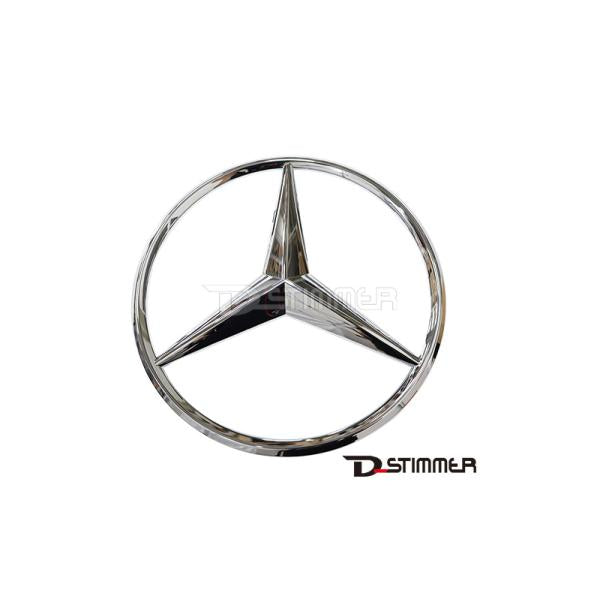 Mercedes-Benz メルセデス・ベンツ 純正品 エンブレム 0008179500