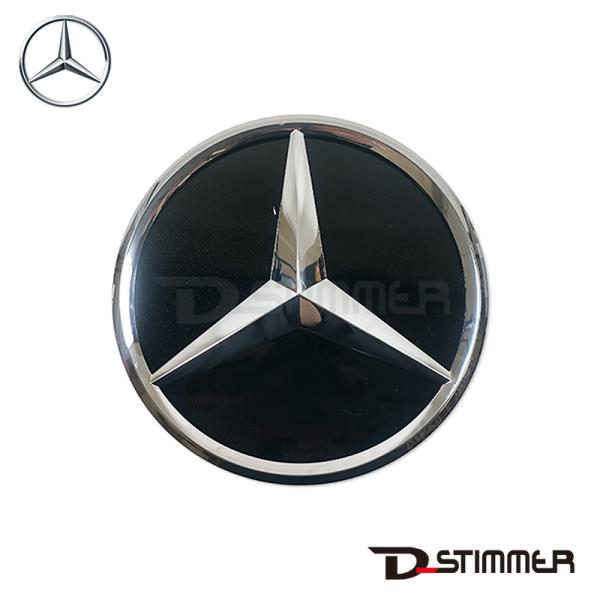 Mercedes-Benz メルセデス・ベンツ 純正品 エンブレム 09981085009197